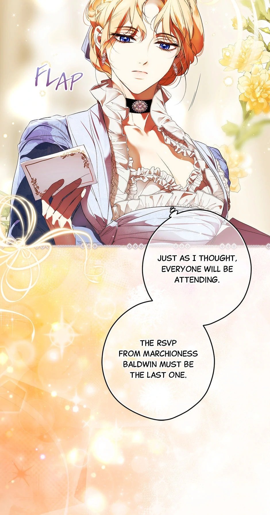 Secret Lady, Chapter 108 image 19